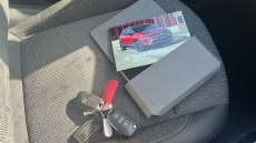 Vauxhall Crossland 1.2 Turbo [130] Elite Edition 5dr Auto Petrol Hatchback